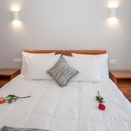 Anemomylos Phoenix Apartments מראה חיצוני תמונה